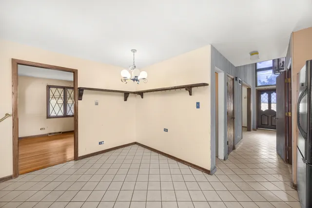 $245,000 | 18309 Bock Road, Lansing, IL 60438