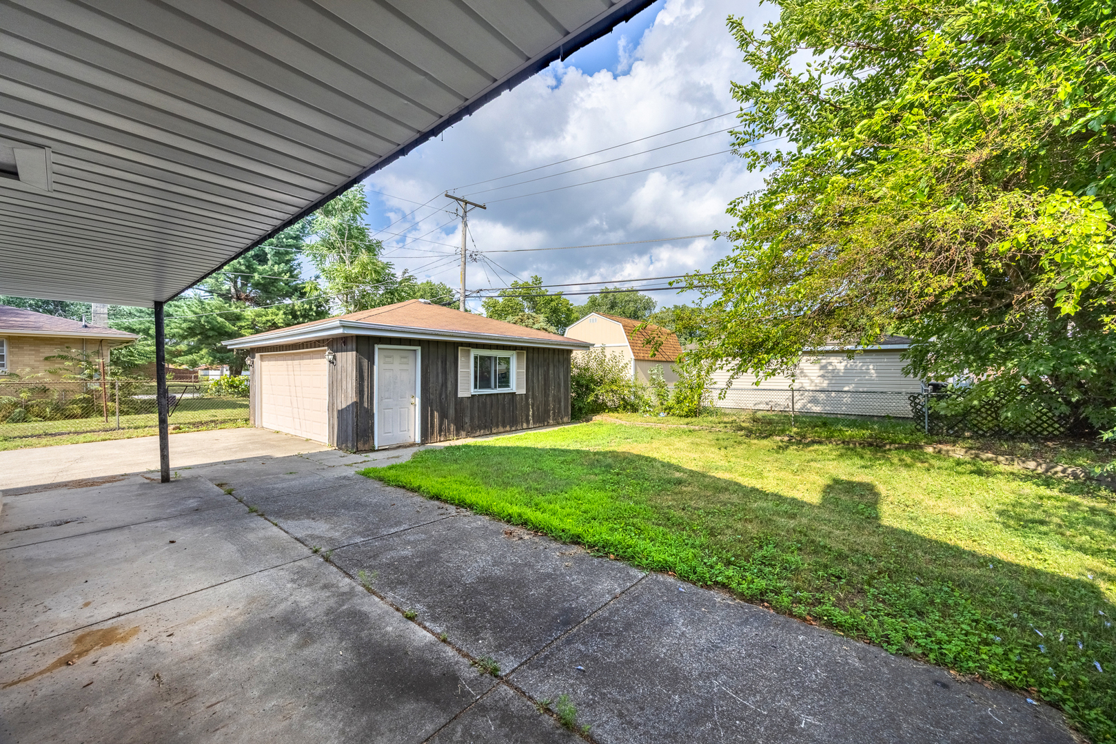 18309 Bock Road Lansing, IL 60438 - Photo 28 of 28