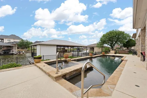 $1,600,000 | 2705 Harborside Drive, Granbury, TX 76048