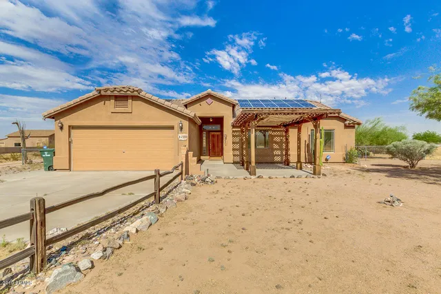 $3,800 | 2392 Lamb Road, Casa Grande, AZ 85193