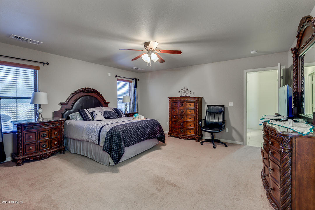 2392 Lamb Road Casa Grande, AZ 85193 - Photo 16 of 33 16-Lamb