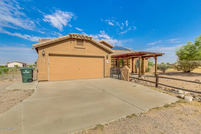 $3,800 | 2392 Lamb Road, Casa Grande, AZ 85193
