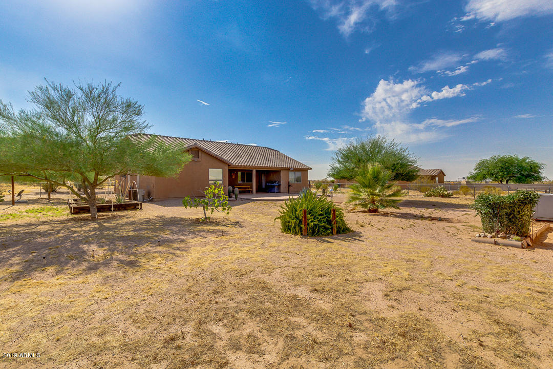 2392 Lamb Road Casa Grande, AZ 85193 - Photo 26 of 33 27-Lamb