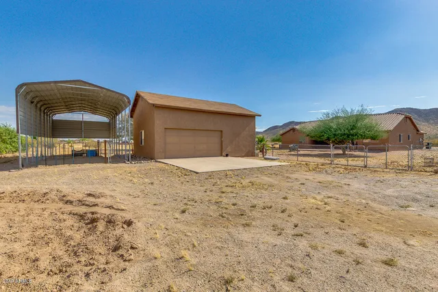$3,800 | 2392 Lamb Road, Casa Grande, AZ 85193