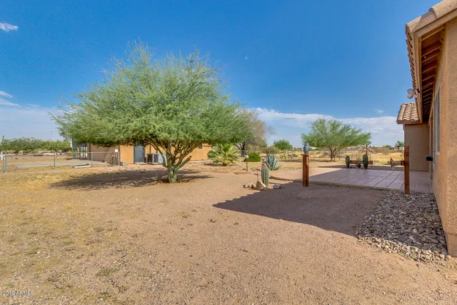 $3,800 | 2392 Lamb Road, Casa Grande, AZ 85193