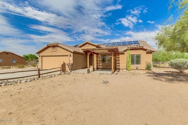 $3,800 | 2392 Lamb Road, Casa Grande, AZ 85193