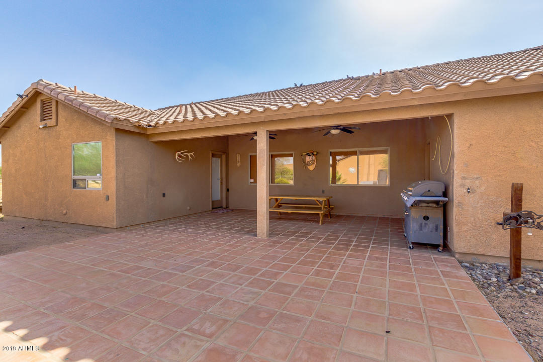 2392 Lamb Road Casa Grande, AZ 85193 - Photo 31 of 33 33-Lamb