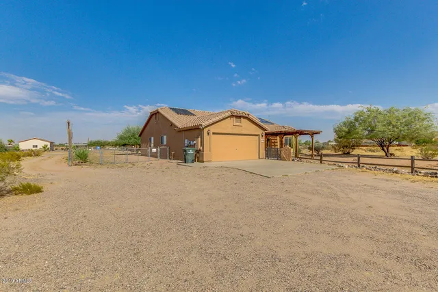 $3,800 | 2392 Lamb Road, Casa Grande, AZ 85193