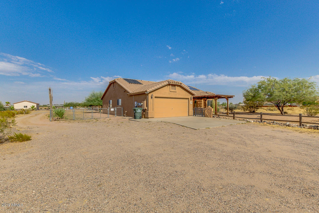 2392 Lamb Road Casa Grande, AZ 85193 - Photo 4 of 33 04-Lamb