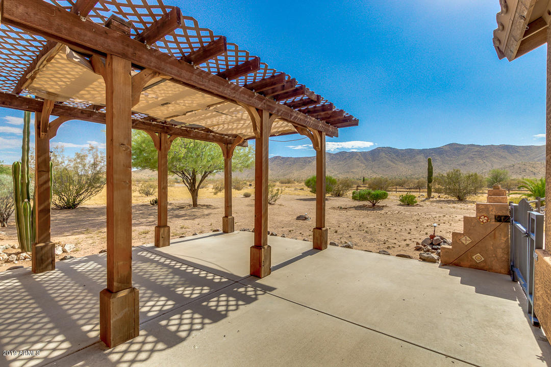 2392 Lamb Road Casa Grande, AZ 85193 - Photo 5 of 33 05-Lamb