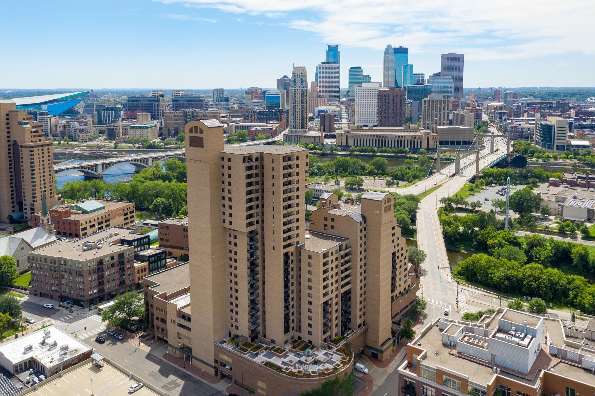 20 Northeast 2nd Street, Unit P1902 Minneapolis, MN 55413 - Photo 52 of 70