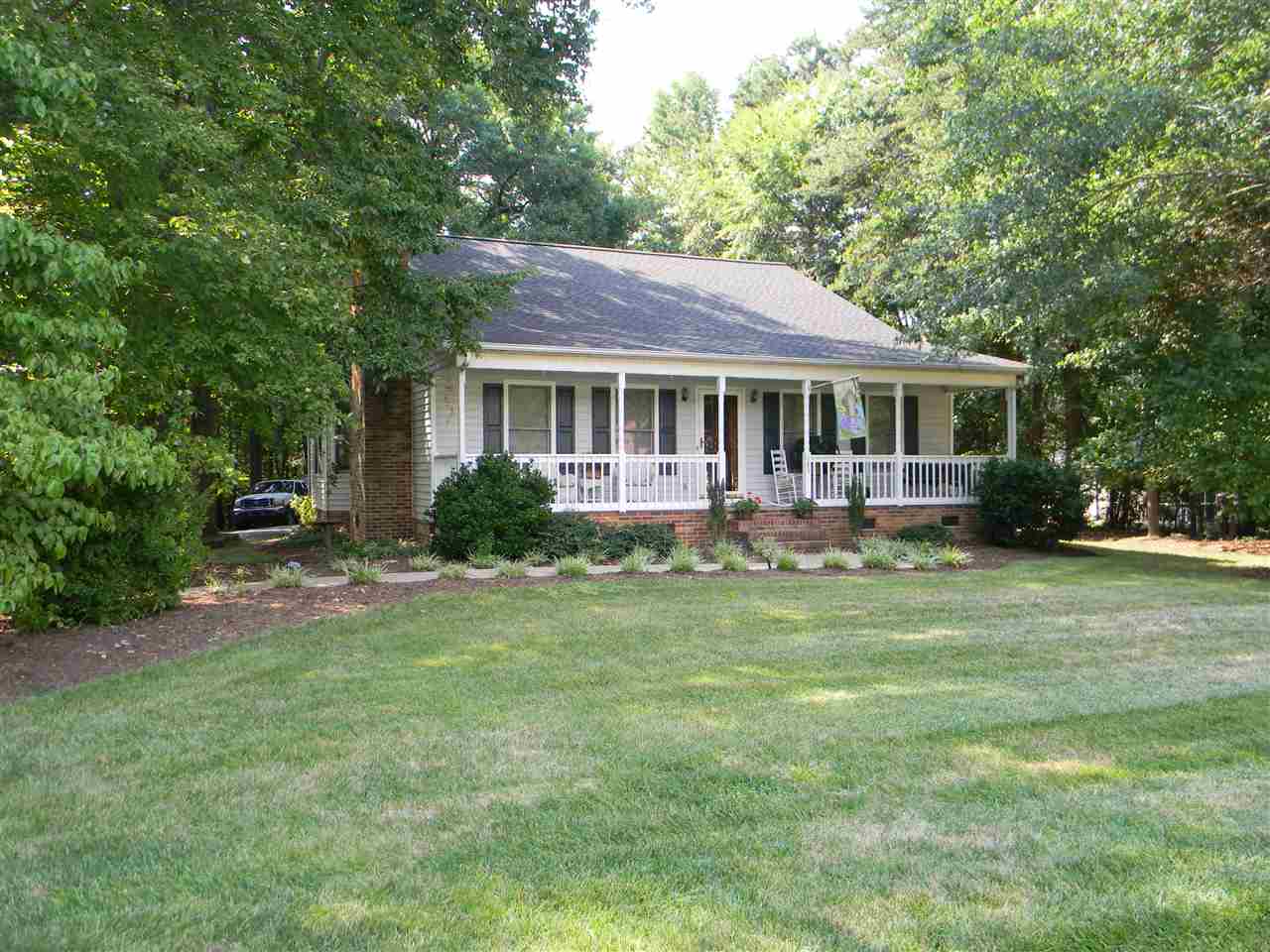 185 Coleridge Road Roebuck, SC 29376 - Photo 1 of 24