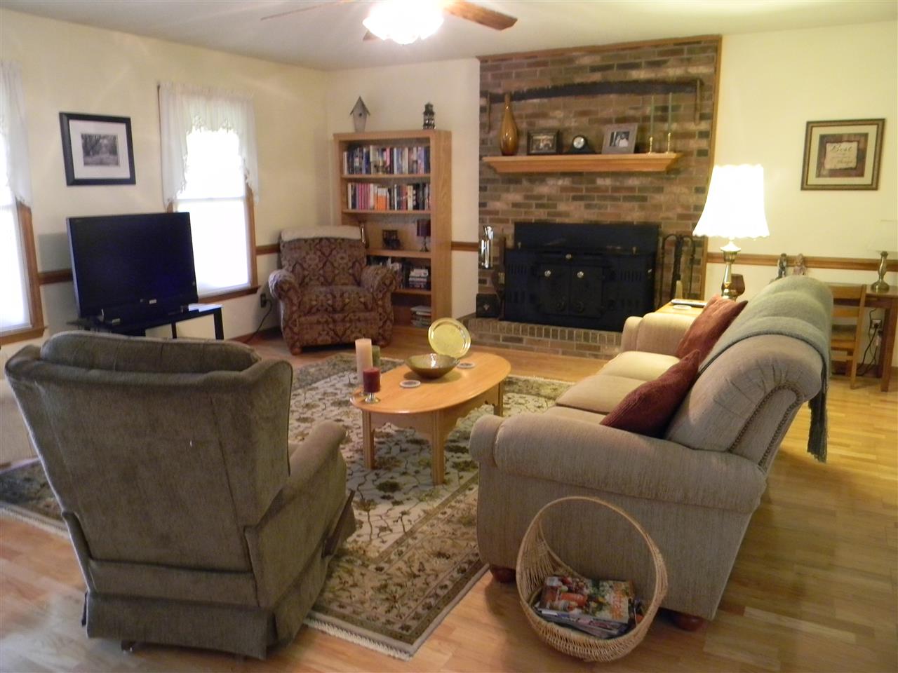 185 Coleridge Road Roebuck, SC 29376 - Photo 4 of 24