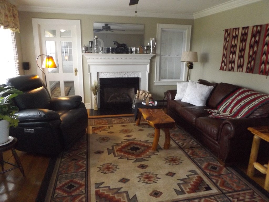 1071 Winding Ridge Road Hillsville, VA 24343 - Photo 14 of 59 Gallery Image 14