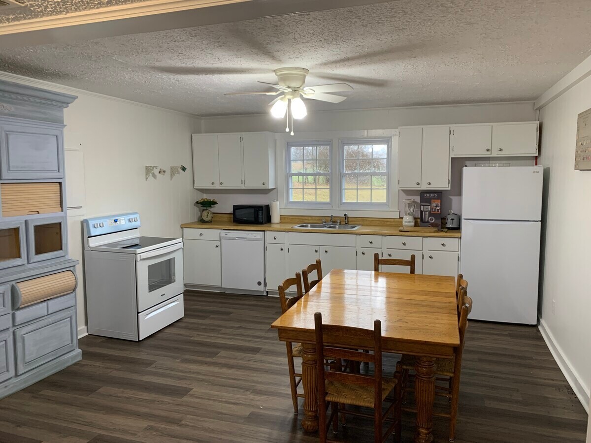 4250 Louis Draughon Road Springfield, TN 37172 - Photo 5 of 11