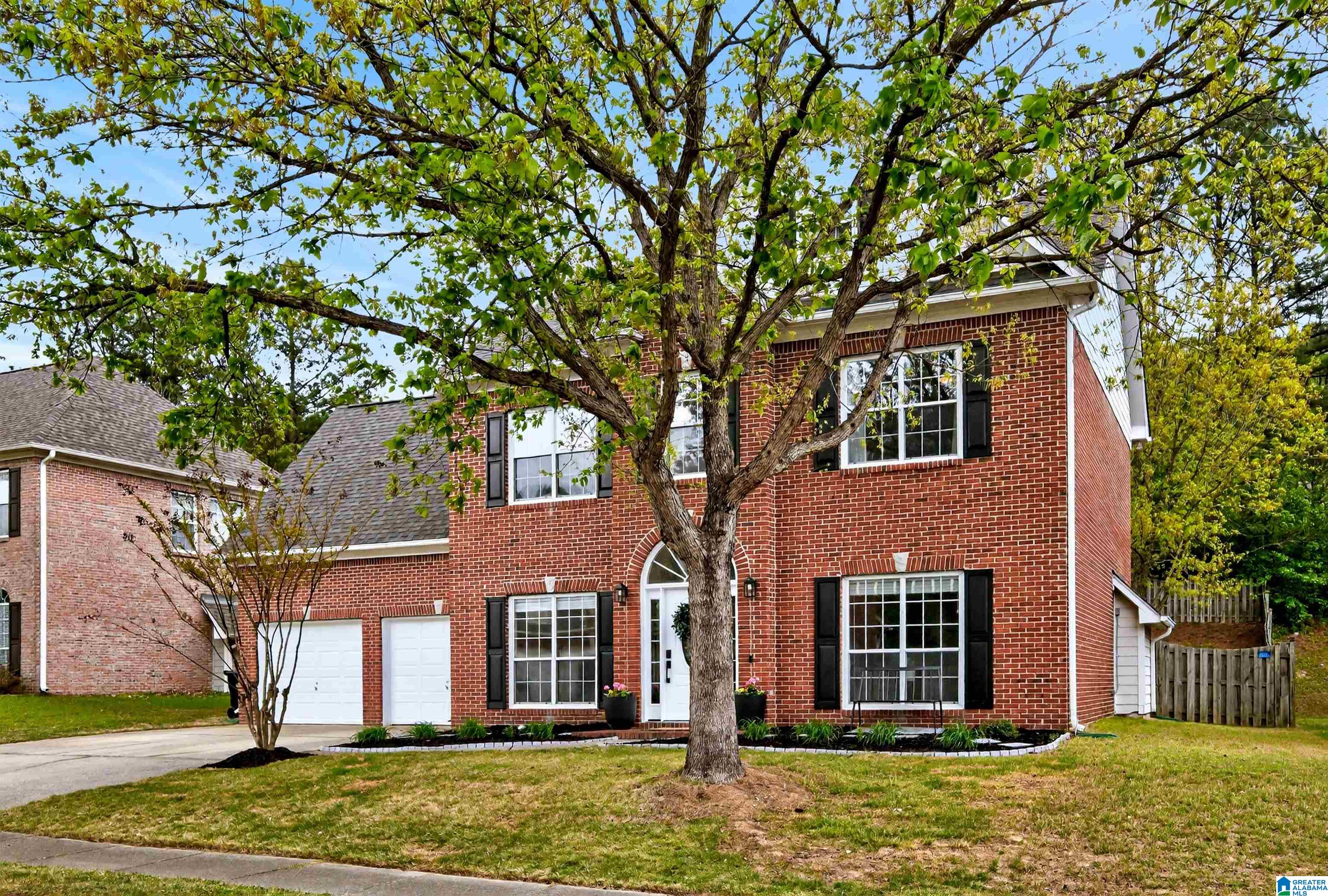 5446 Colony Way Birmingham, AL 35226 - Photo 4 of 62
