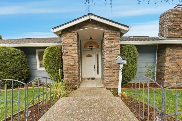 $2,750,000 | 87 Exeter Avenue, San Carlos, CA 94070