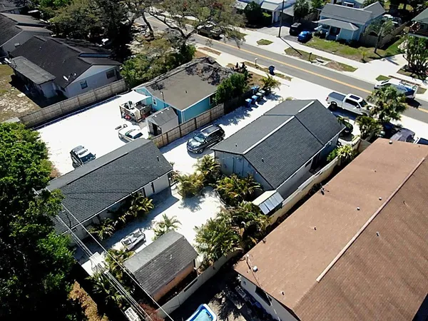 $475,000 | 522 Rosery Road Northwest, Largo, FL 33770