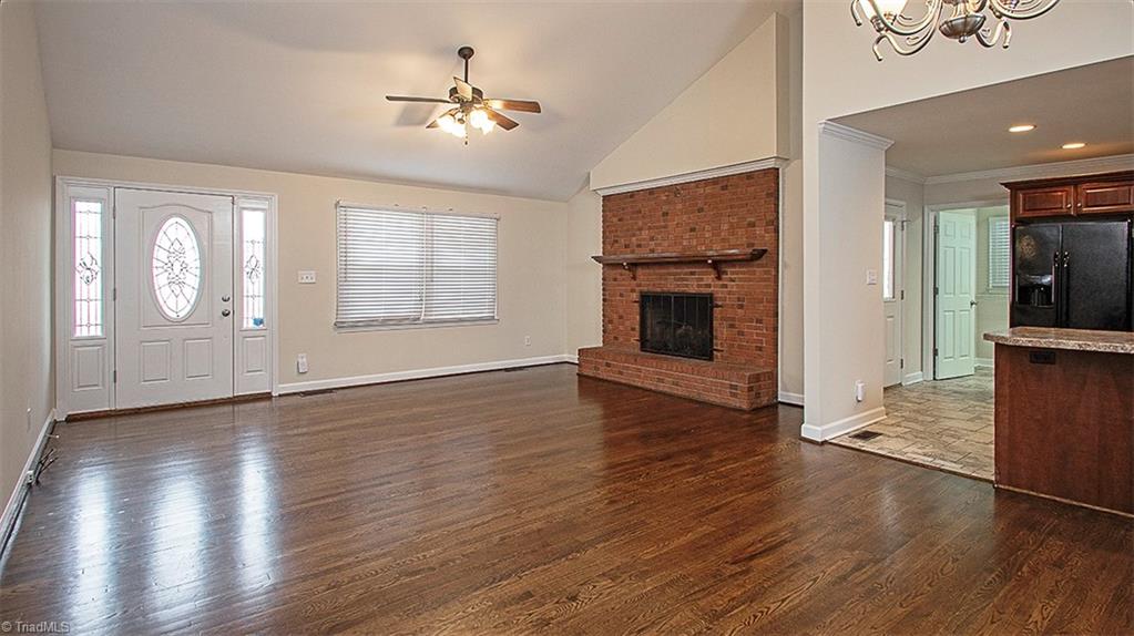 380 Stratford Road Lexington, NC 27292 - Photo 7 of 22 Gallery Image 7