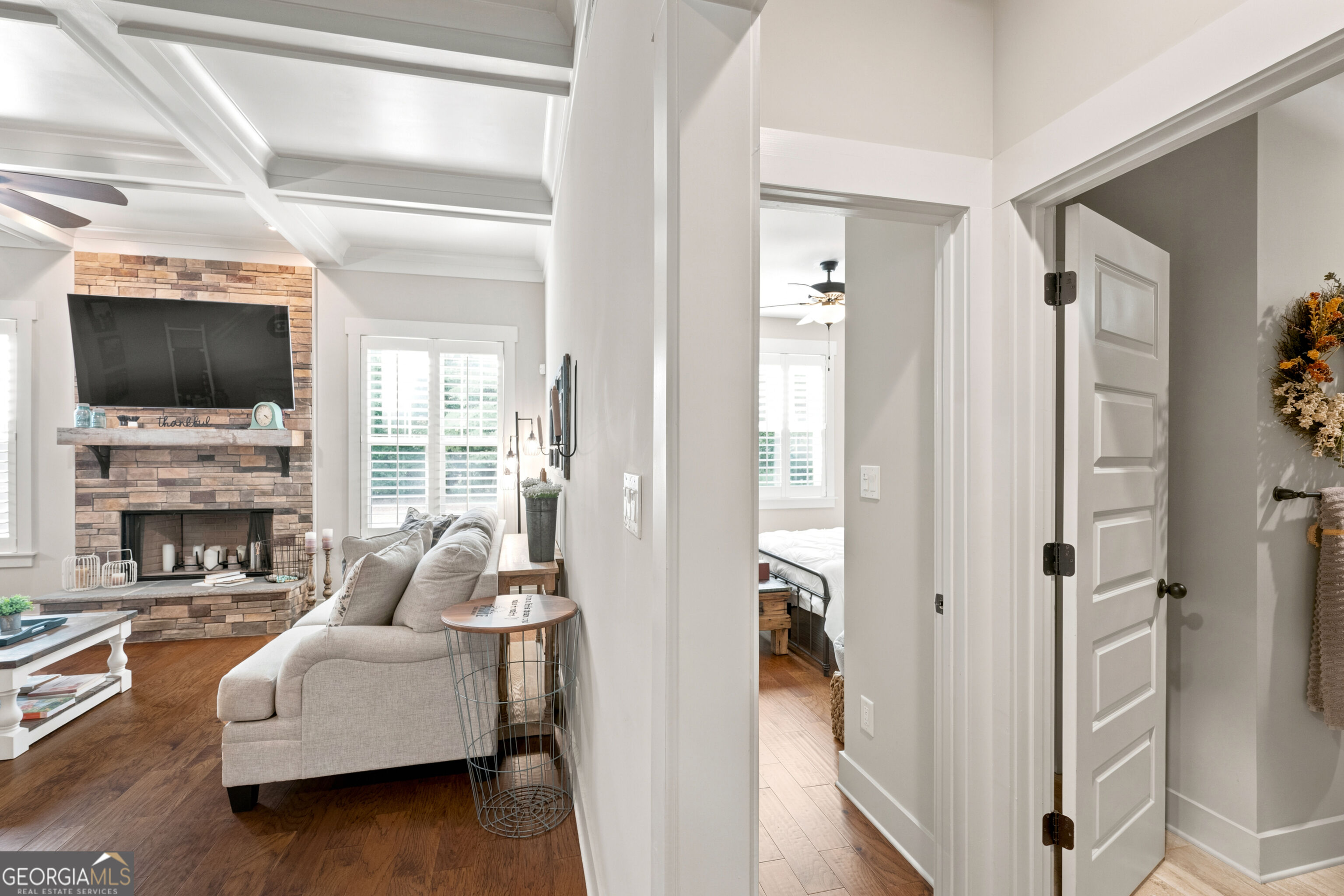 513 Bankstown Road Brooks, GA 30205 - Photo 12 of 56 Gallery Image 12