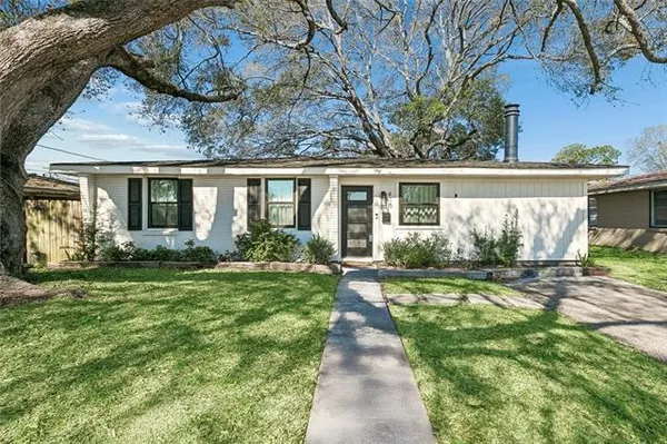 $295,000 | 416 Jade Avenue, Metairie, LA 70003