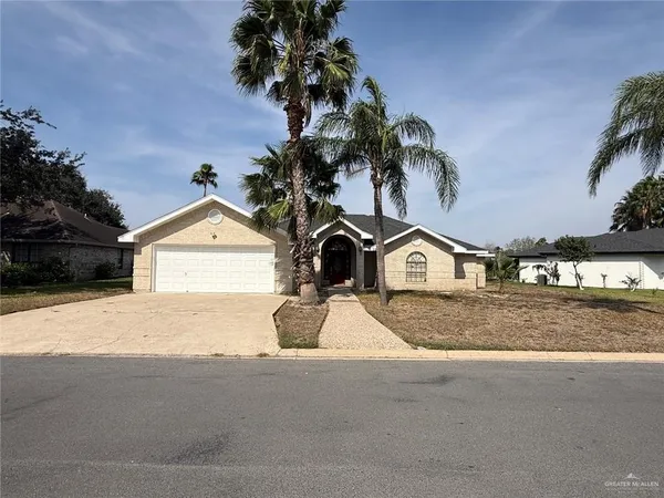 $195,000 | 325 Ashley Drive, Pharr, TX 78577