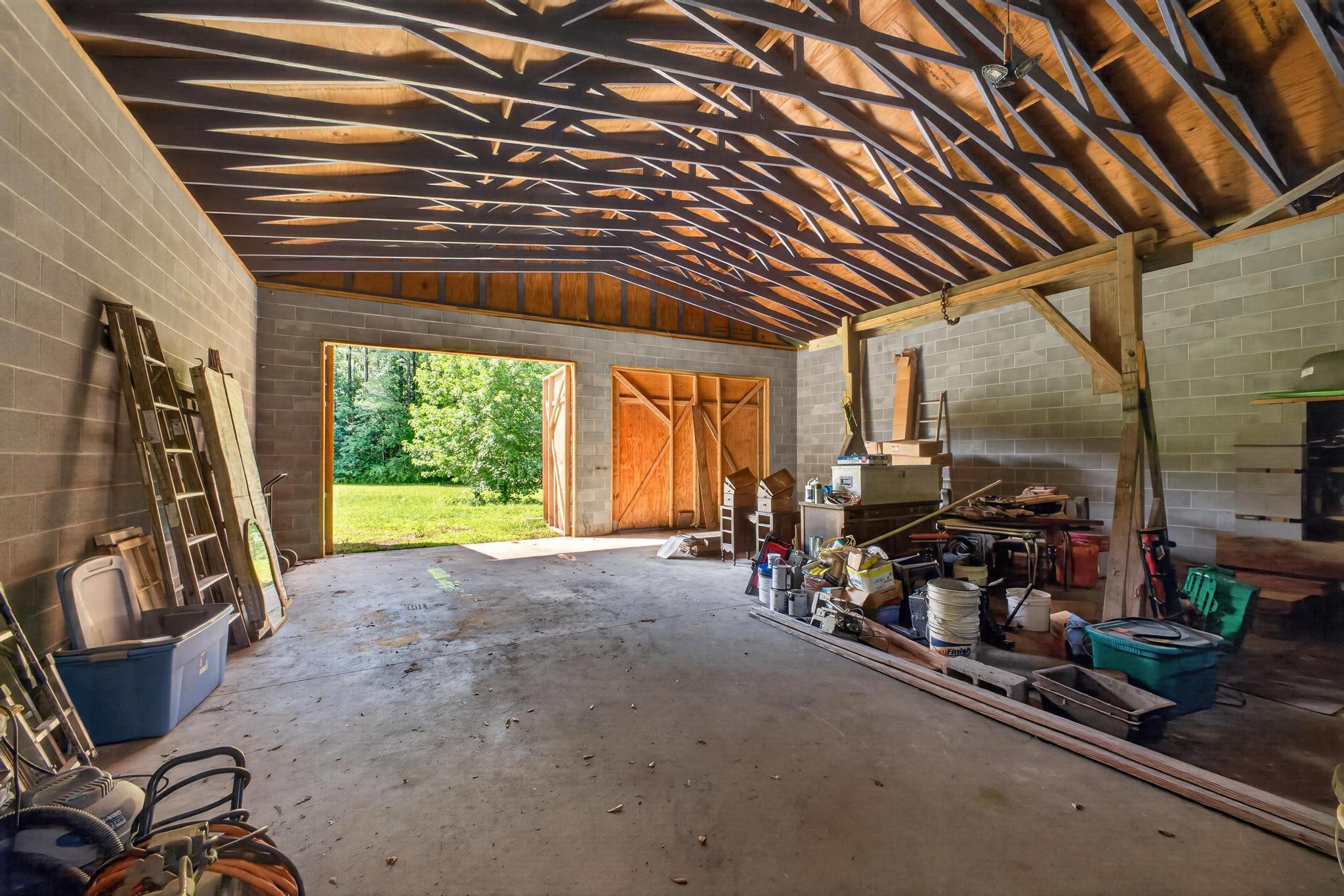 1611 Dixired Road Leesville, SC 29070 - Photo 72 of 84