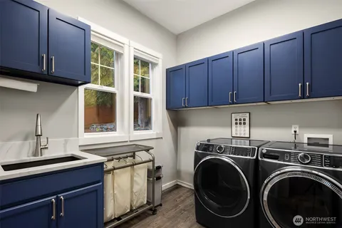 $1,749,998 | 15407 14th Drive Southeast, Mill Creek, WA 98012