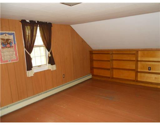131 Watson Heights Road Kents Hill, ME 04349 - Photo 17 of 22 Bedroom.