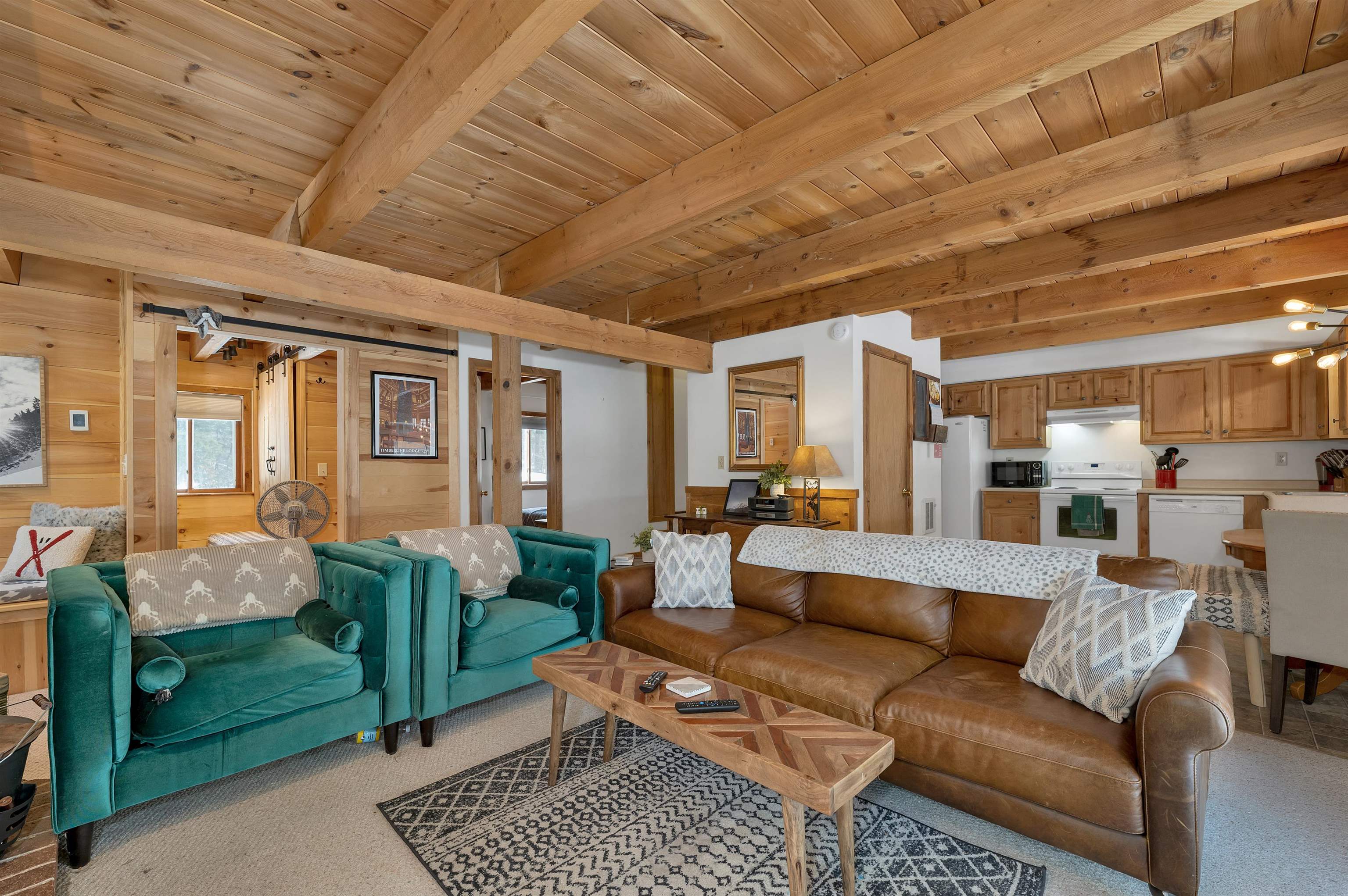 31 Crawford Hills Road, Unit 31 Bartlett, NH 03812 - Photo 11 of 54