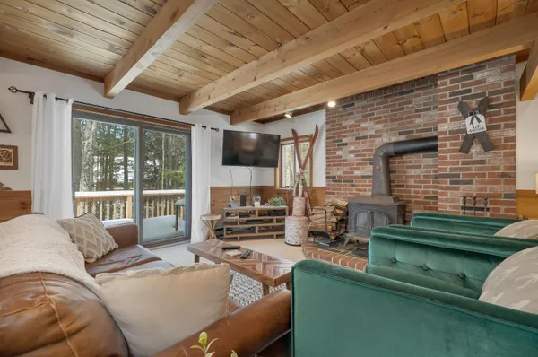 $535,000 | 31 Crawford Hills Road, Unit 31, Bartlett, NH 03812