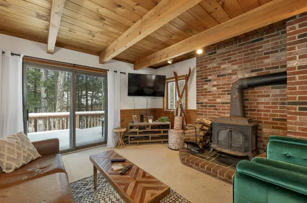 $535,000 | 31 Crawford Hills Road, Unit 31, Bartlett, NH 03812