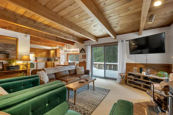 $535,000 | 31 Crawford Hills Road, Unit 31, Bartlett, NH 03812