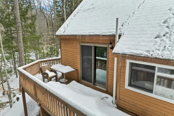$535,000 | 31 Crawford Hills Road, Unit 31, Bartlett, NH 03812