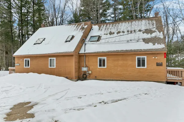 $535,000 | 31 Crawford Hills Road, Unit 31, Bartlett, NH 03812