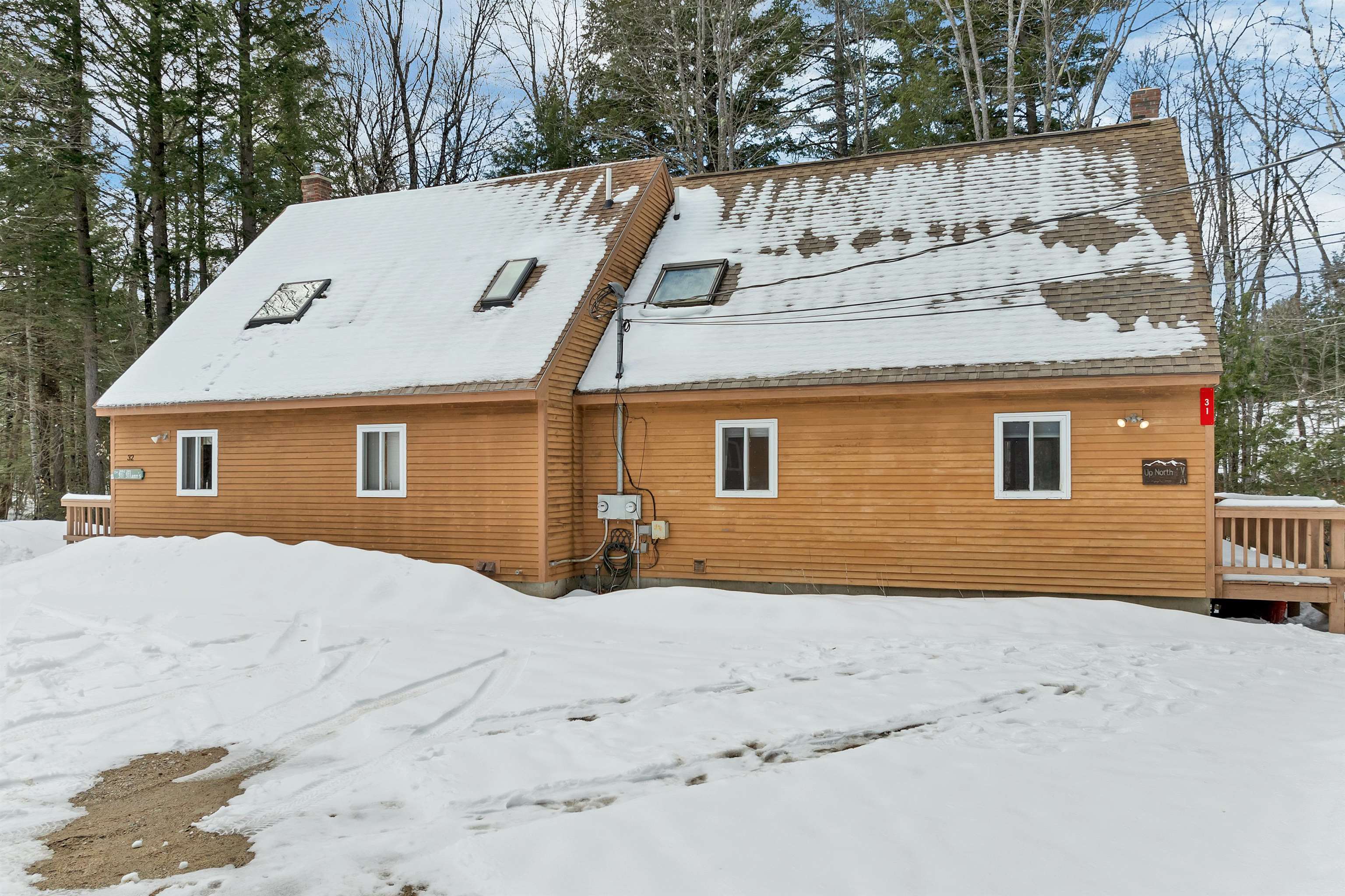 31 Crawford Hills Road, Unit 31 Bartlett, NH 03812 - Photo 47 of 54