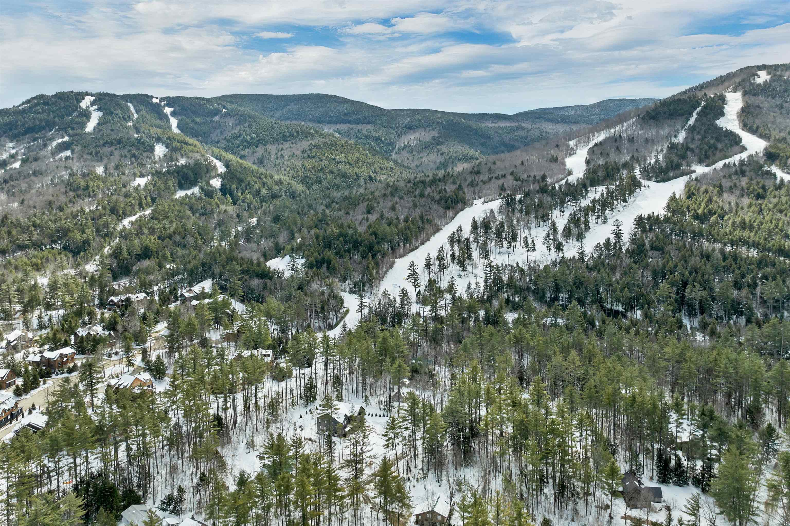 31 Crawford Hills Road, Unit 31 Bartlett, NH 03812 - Photo 50 of 54