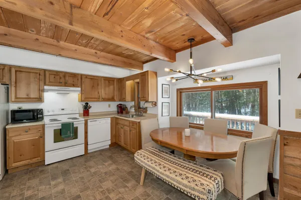 $535,000 | 31 Crawford Hills Road, Unit 31, Bartlett, NH 03812