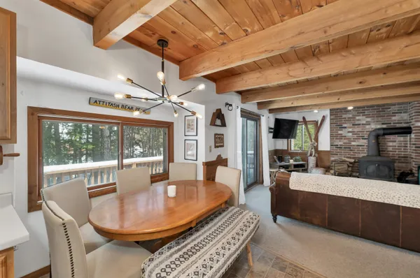 $535,000 | 31 Crawford Hills Road, Unit 31, Bartlett, NH 03812