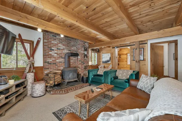 $535,000 | 31 Crawford Hills Road, Unit 31, Bartlett, NH 03812