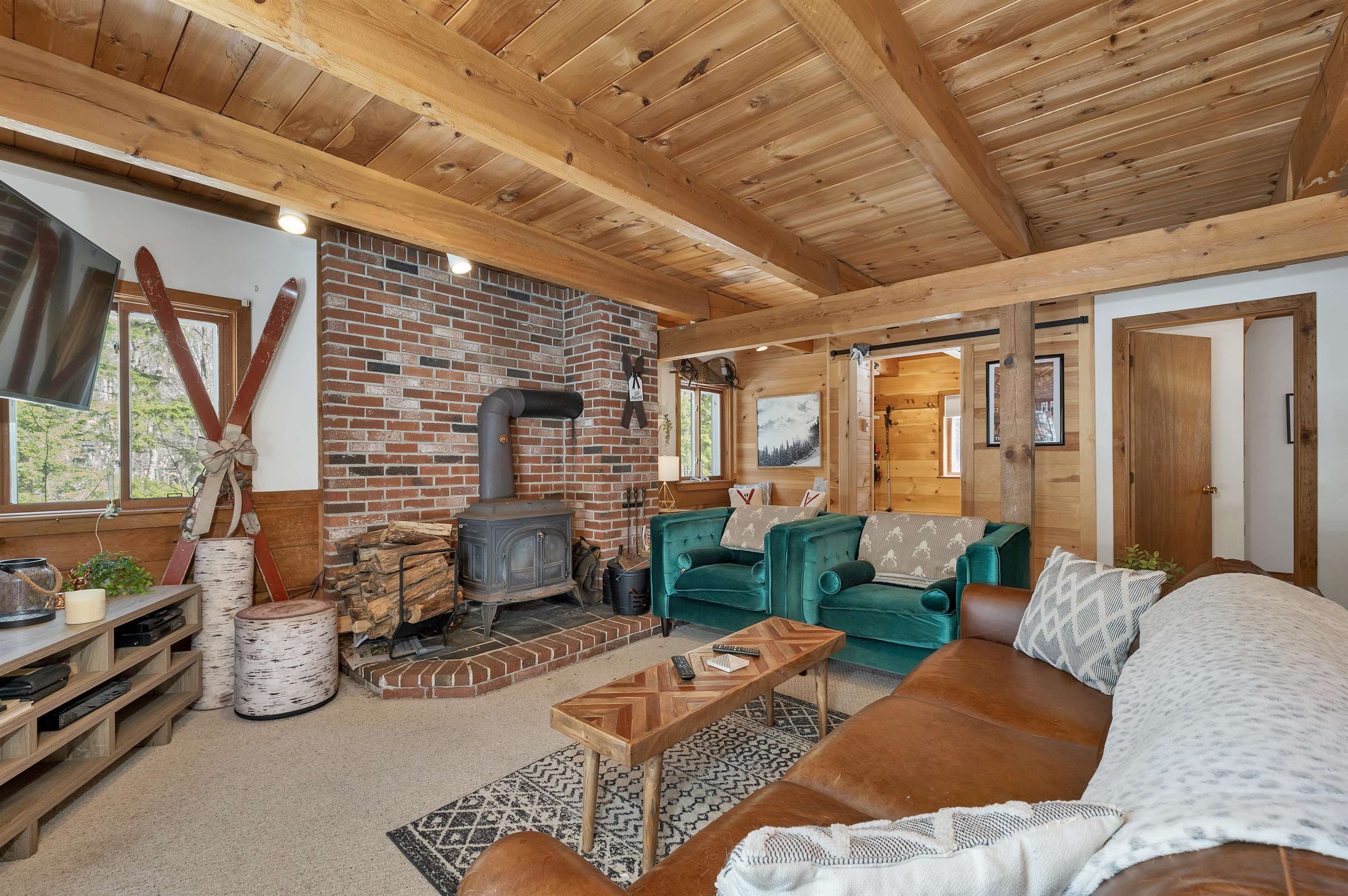 31 Crawford Hills Road, Unit 31 Bartlett, NH 03812 - Photo 10 of 54