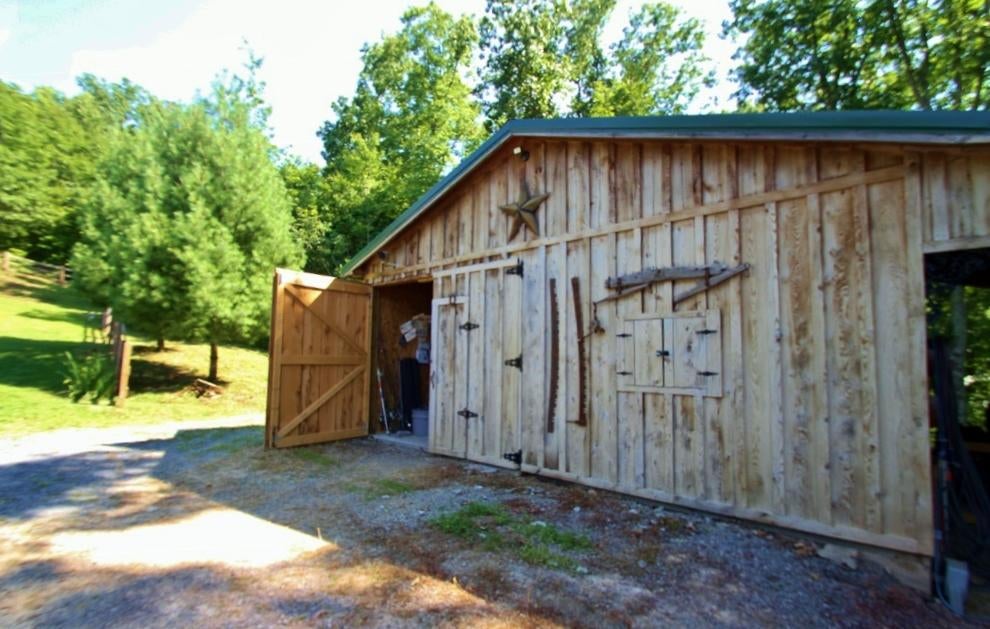 537 Westling Ridge Road Crawley, WV 24931 - Photo 72 of 100 Gallery Image 72