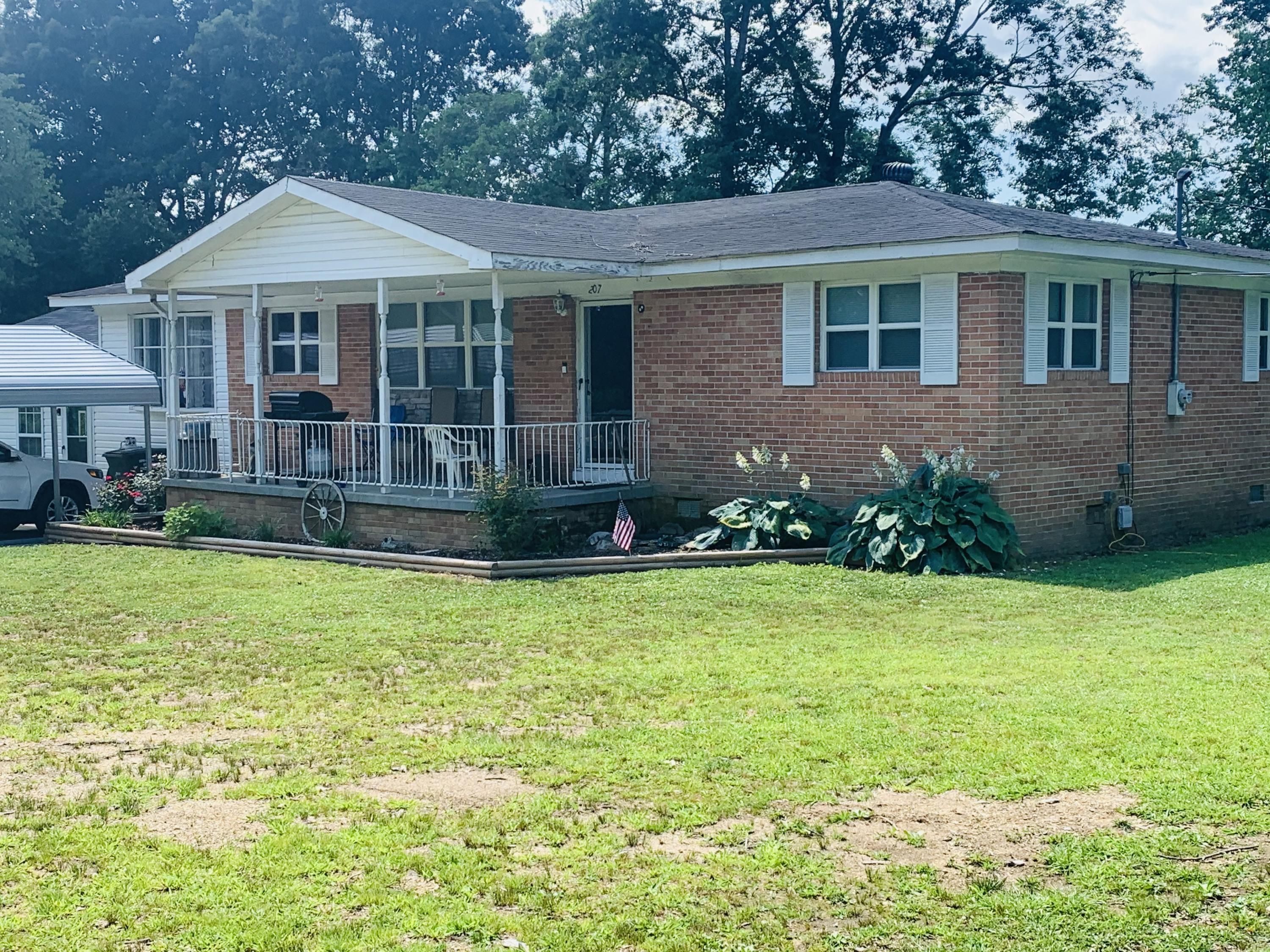 207 Forest Hill Road Southwest Dalton, GA 30720 - Photo 2 of 17 IMG-0060