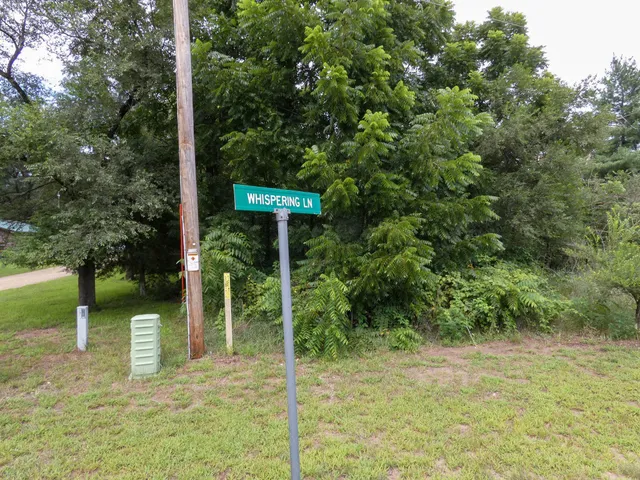$32,000 | Lot 1 Whispering Pines Road, Lone Rock, WI 53556