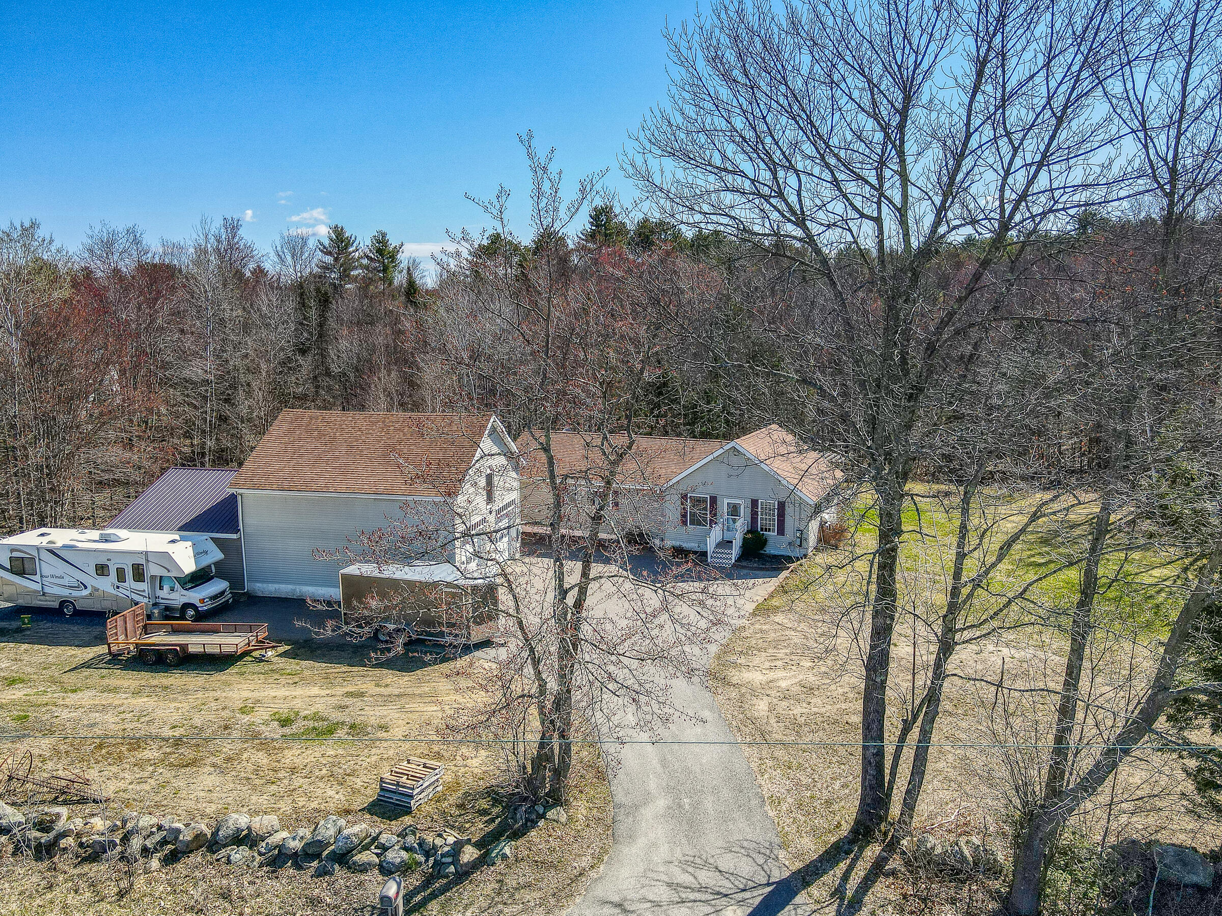 82 Tucker Road Wayne, ME 04284 - Photo 39 of 50 108718ae-104