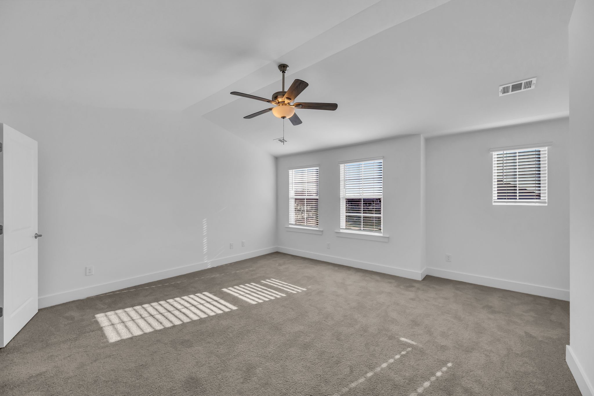 7144 Gracious Drive Franklin, TN 37064 - Photo 14 of 28 a view of an empty room with a window