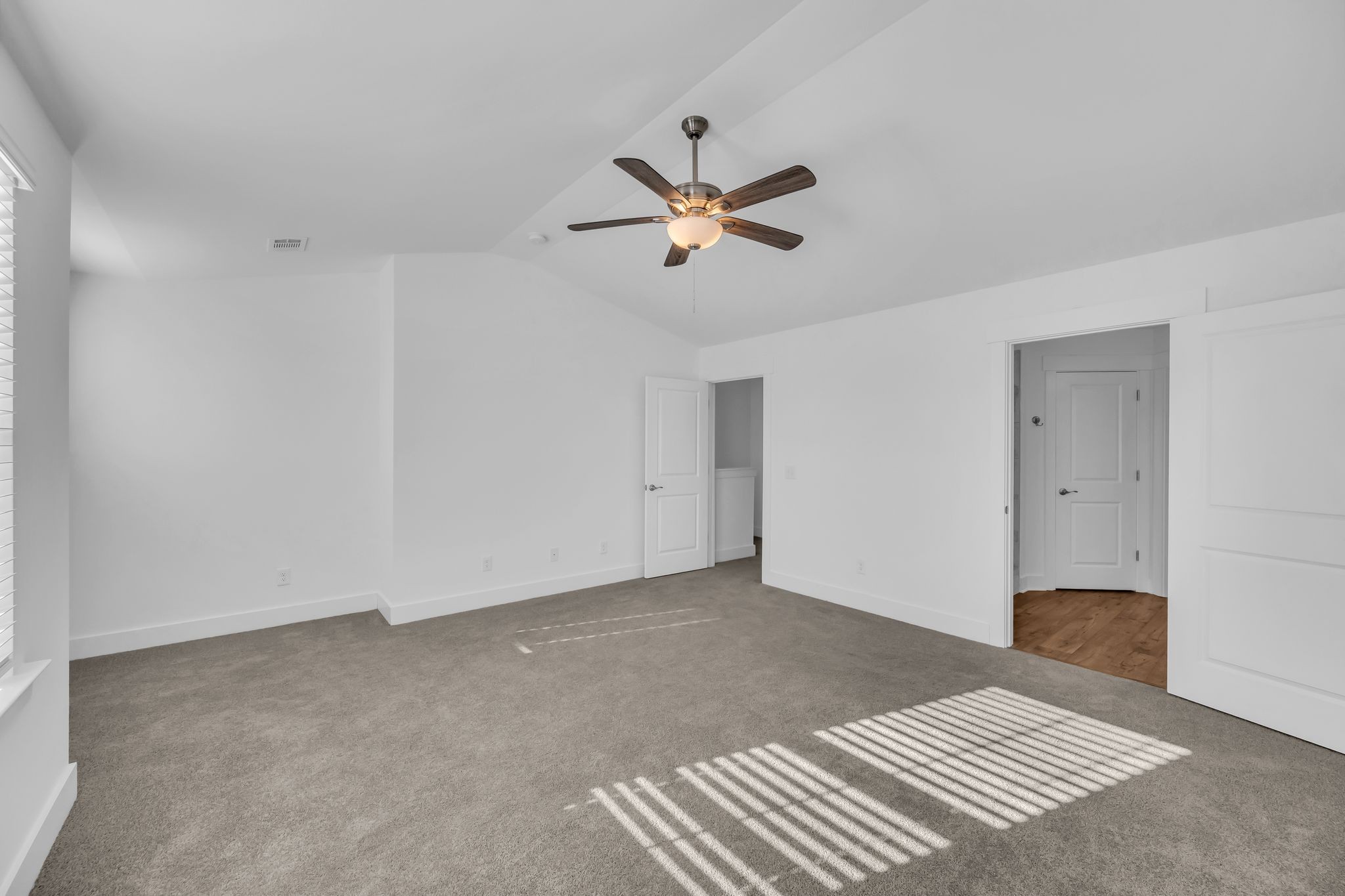7144 Gracious Drive Franklin, TN 37064 - Photo 15 of 28 a view of an empty room