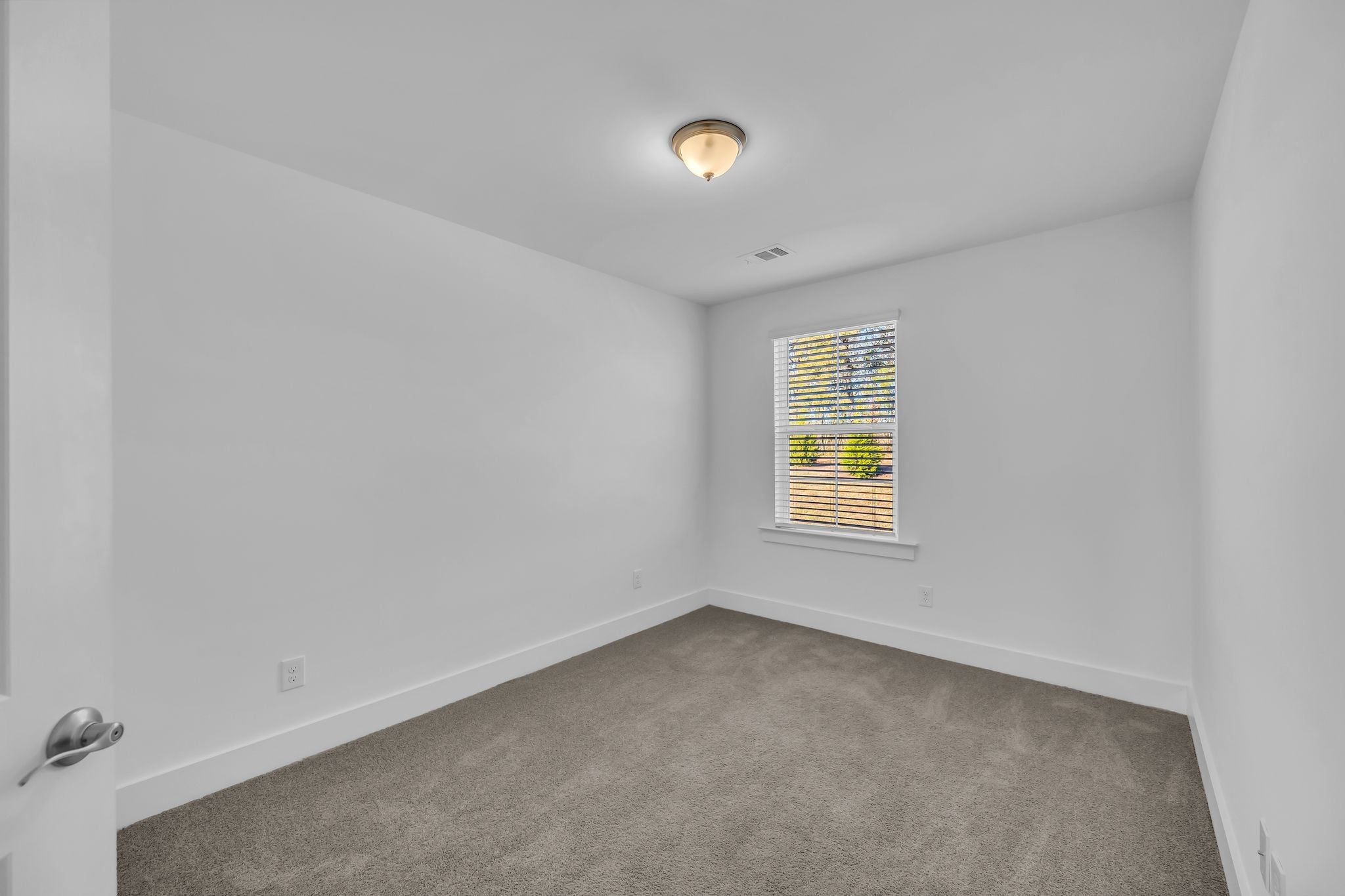 7144 Gracious Drive Franklin, TN 37064 - Photo 23 of 28 an empty room with a window