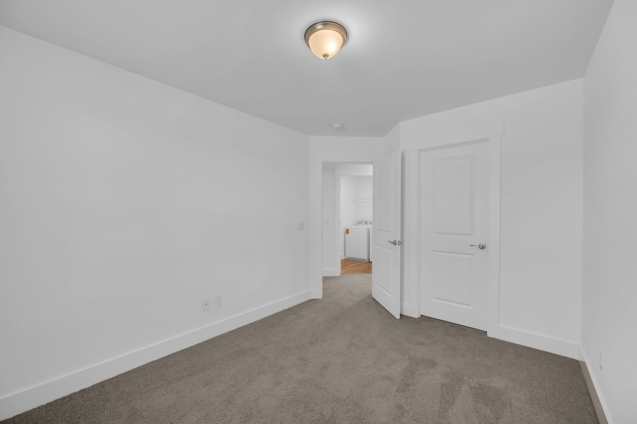 7144 Gracious Drive Franklin, TN 37064 - Photo 24 of 28 a view of a room with an empty space