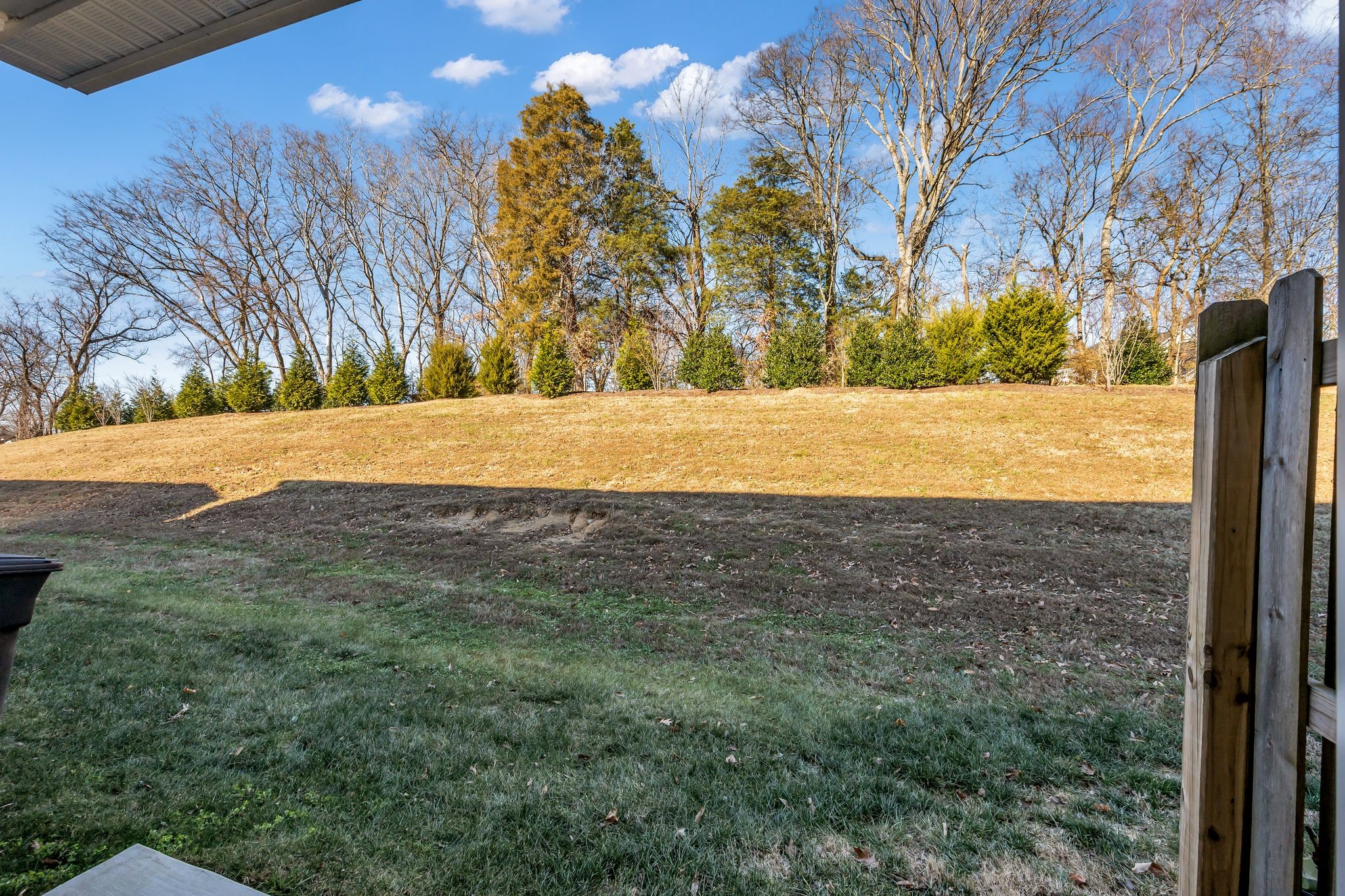 7144 Gracious Drive Franklin, TN 37064 - Photo 26 of 28 a view of outdoor space and yard
